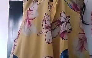 This innocent girl lets herself be recorded while asking me for an anal. teen18