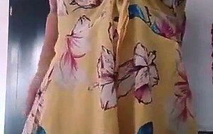 This innocent girl lets herself be recorded while asking me for an anal. teen18