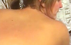 British Amateur Couple Has POV Fun