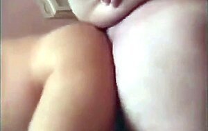 Daddy Barebacks Young Lad Fast and Hard