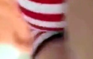 Asian Bareback with Crossdresser