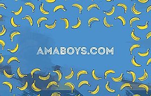 Daddy's Blowjob Cumeater