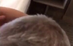 Daddy Sucks 2 Big Cocks