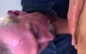 Daddy Sucks 2 Big Cocks