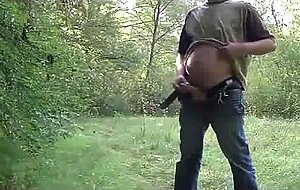 Outdoor Fun: Mutual Play