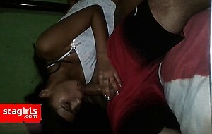 Enfermeira brasileira amadora transando muito