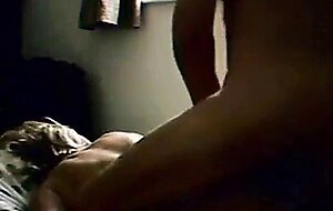 Modne norske swingere - Take Me from Behind