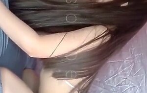 Mag jowa nag beach tapos nagkantotan sa tent