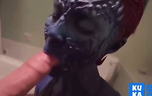 Amateur Blowjob Video
