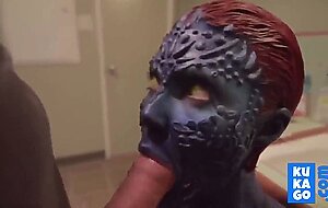 Amateur Blowjob Video