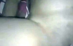 Malaysian Couple's Intimate Home Video