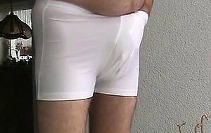 Big-Cock Bear Daddy Amateur