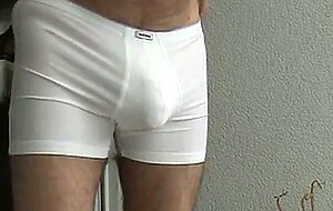 Big-Cock Bear Daddy Amateur