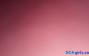 Anal Creampie med svensk Milf