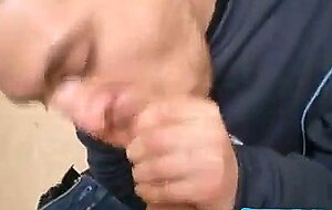 Big Latin Cocks and the Boys Who Love Them
