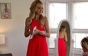 From the first moment scene 2, Alexa Grace