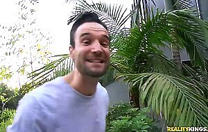 Milf b'n'b, Eva Notty