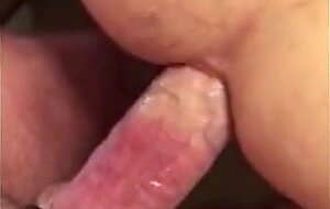 Old Daddy Breeds His Twink Boy Bareback