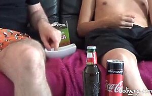 Latin Amateur Handjob