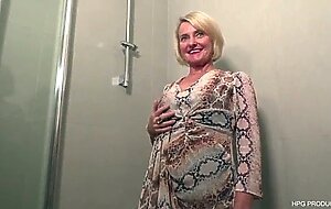 Blonde cougar goes wild 6868 2 1 - aug 30, 2024