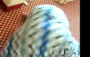 Chyna Hall's Super Booty Twerk - OMG!