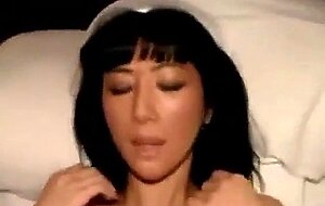 Lucky Guy Fucks Hot Asian Amateurs