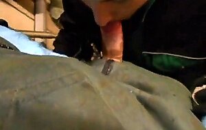 Twink Amateur Blowjob III