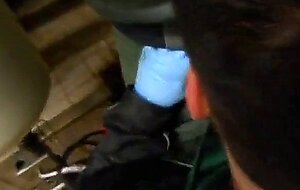 Twink Amateur Blowjob III