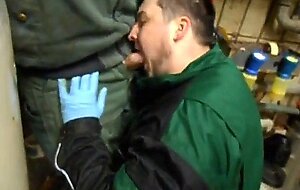 Twink Amateur Blowjob III