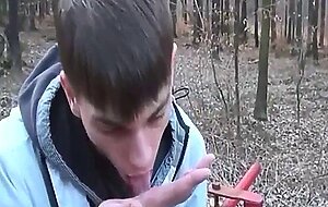 Twink Masturbates on Webcam