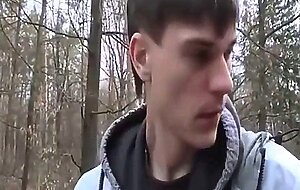 Twink Masturbates on Webcam