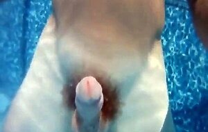 23 Massive Squirts: Amateur Underwater Adventure