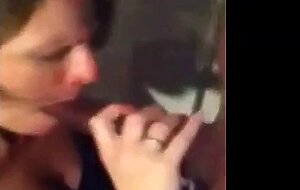 This MILF's Cock Adventure