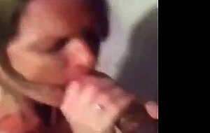 This MILF's Cock Adventure