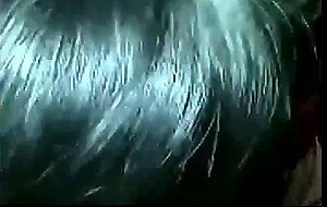 Asian Amateur Woman Gets Naughty with Dogie
