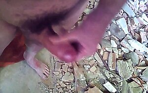 Daddies and Bears Masturbating