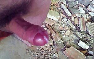 Daddies and Bears Masturbating