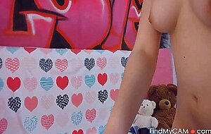 Hot Amateur Babe Pussy Play with Sex Toy
