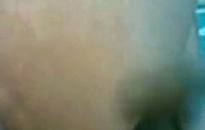 Indonesian Amateur Adult Video with Asian Maid