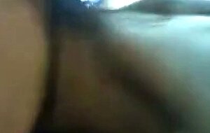 Indonesian Amateur Adult Video with Asian Maid