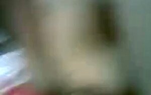 Indonesian Amateur Adult Video with Asian Maid