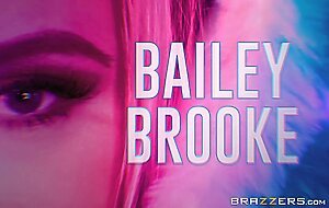 Hot & cold, Justin Hunt, Bailey Brooke