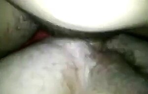 Experimenting with my Latin friend - Amateur Bareback