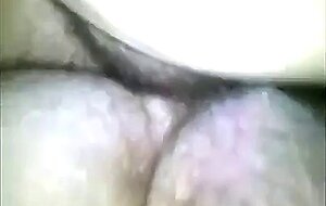 Experimenting with my Latin friend - Amateur Bareback