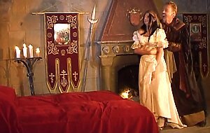 The Queen of Medieval Time - (Chapter 04)