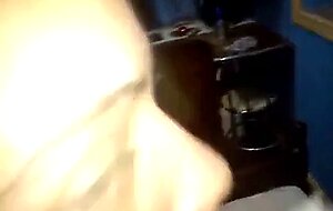 Loira Rainha: Anal Webcam Adventure