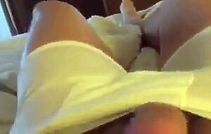 Verbal Daddy Hotel Fun - Solo Amateur Hunk