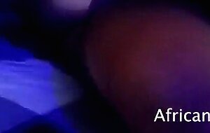 Big boy azaman fucking a beautiful lesbian with big tits part 2