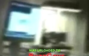 Huge-Dicked French Arab Barebacks a Slut