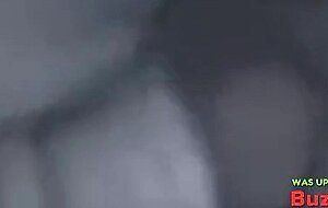 Huge-Dicked French Arab Barebacks a Slut